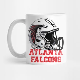 Falcons Mug